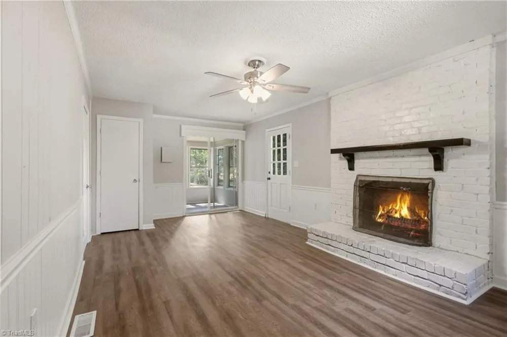 109 Pratt Road Kernersville, NC 27284