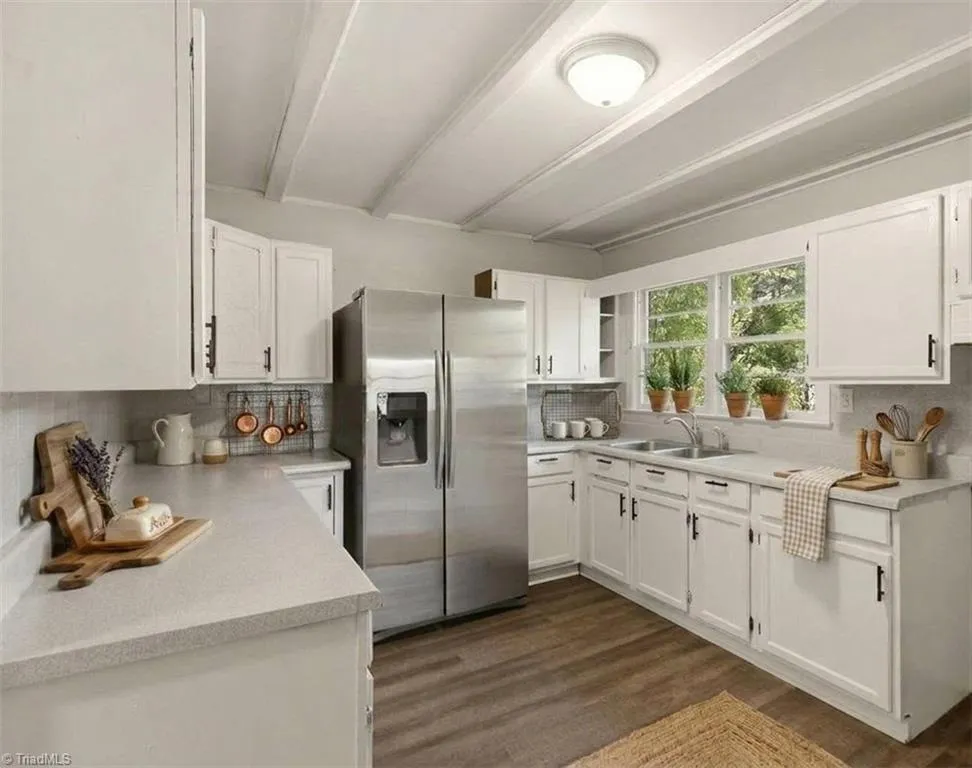109 Pratt Road Kernersville, NC 27284
