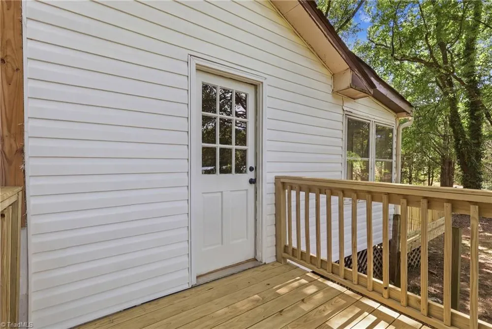 109 Pratt Road Kernersville, NC 27284