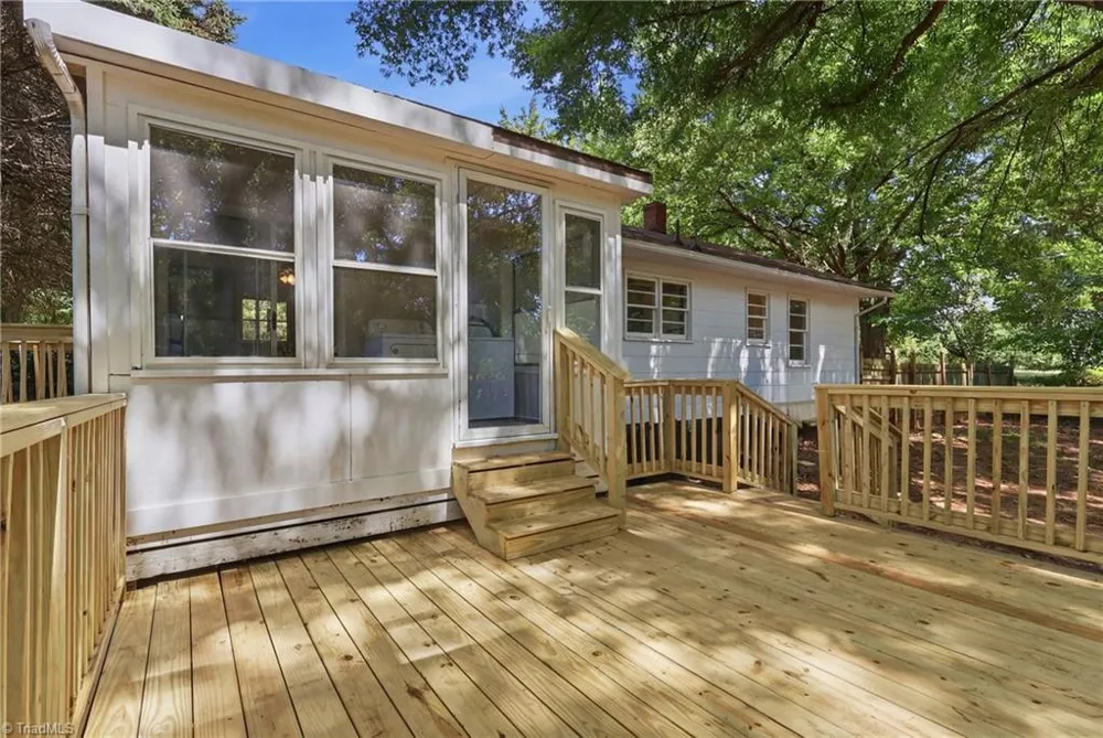 109 Pratt Road Kernersville, NC 27284