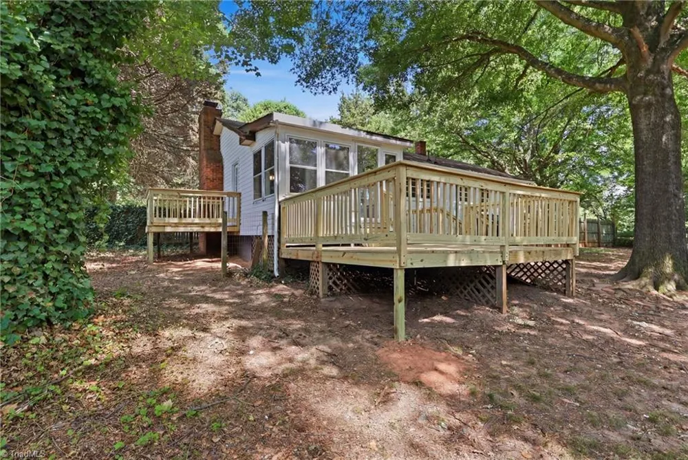 109 Pratt Road Kernersville, NC 27284