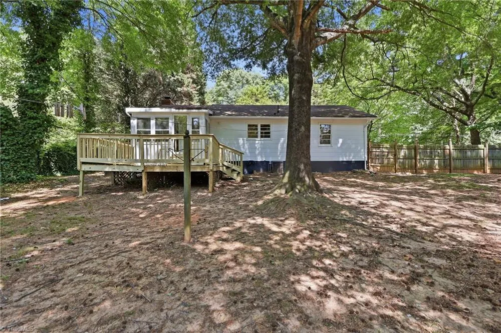 109 Pratt Road Kernersville, NC 27284
