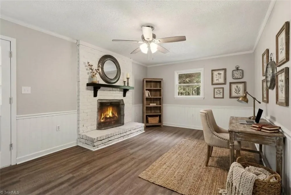 109 Pratt Road Kernersville, NC 27284