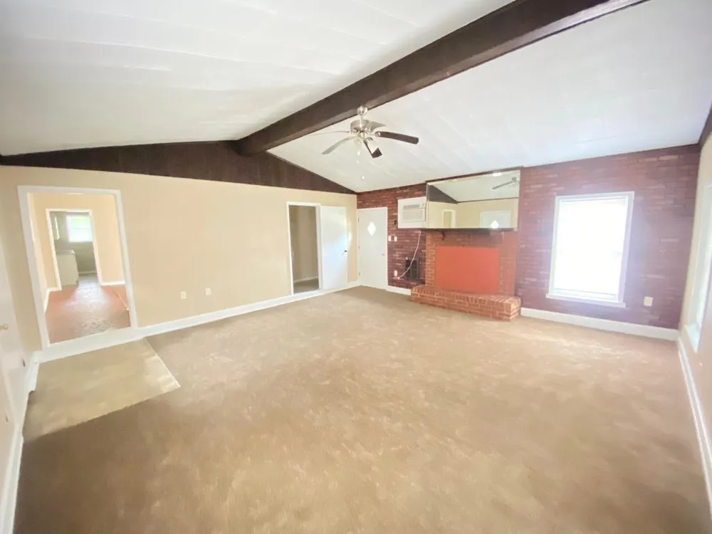3042 CURTIS ST Memphis, TN 38118