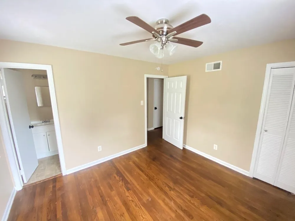 3042 CURTIS ST Memphis, TN 38118