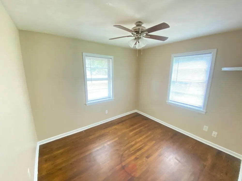 3042 CURTIS ST Memphis, TN 38118