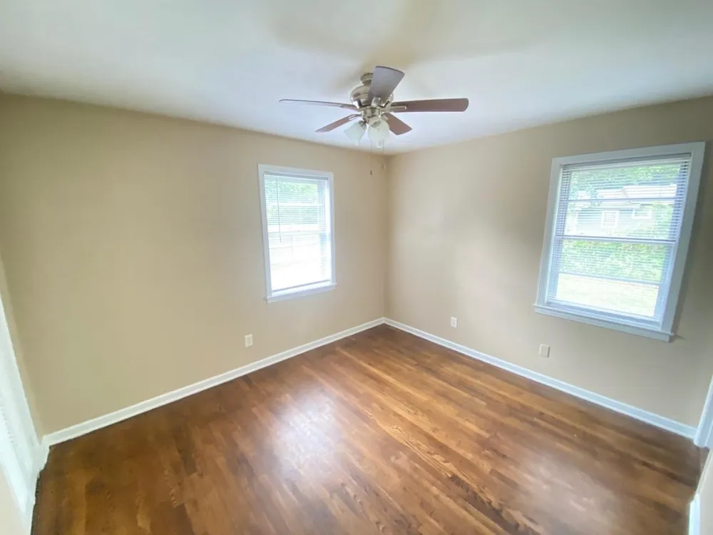 3042 CURTIS ST Memphis, TN 38118