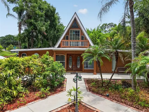 507 LAKESHORE DRIVE