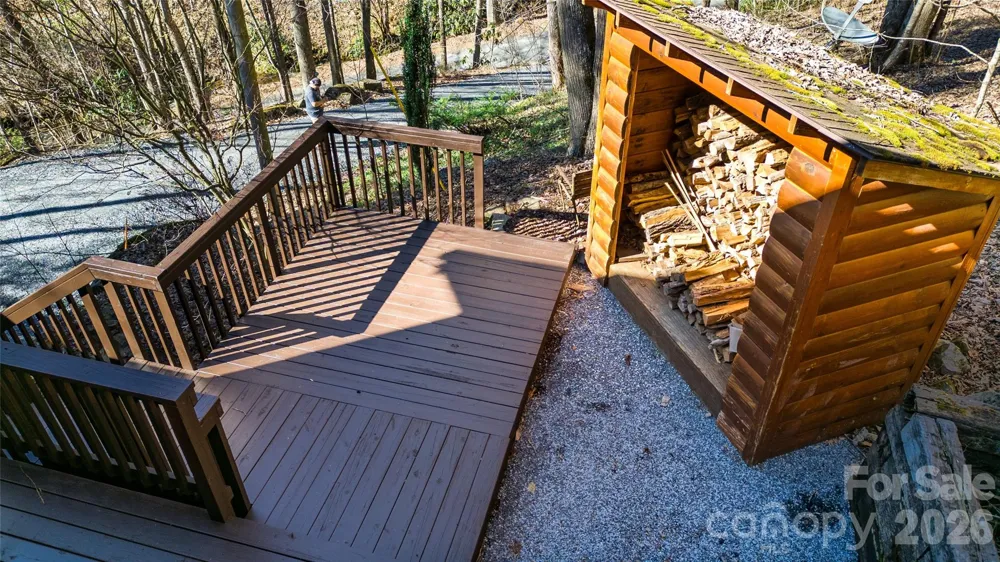 3548 Dicks Creek Road Whittier, NC 28789