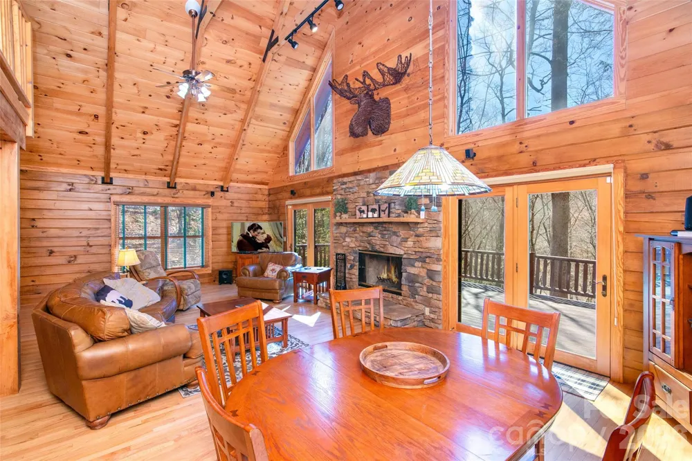 3548 Dicks Creek Road Whittier, NC 28789