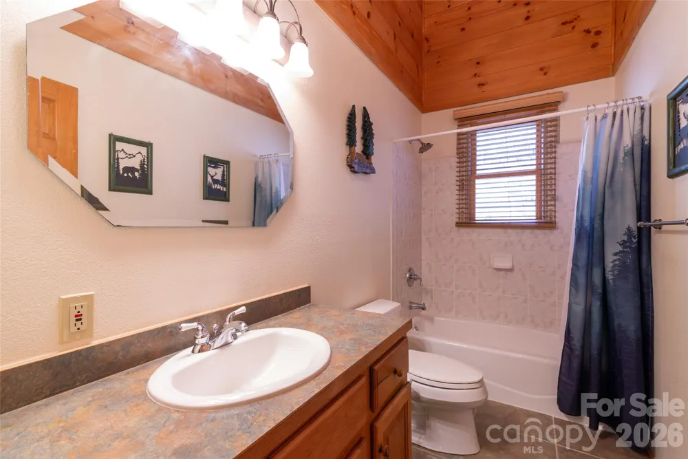 3548 Dicks Creek Road Whittier, NC 28789