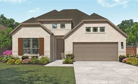 2832 Alcove Lane