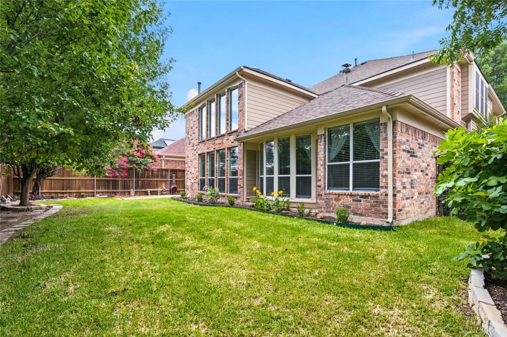 362 Spring Meadow Drive Fairview, TX 75069