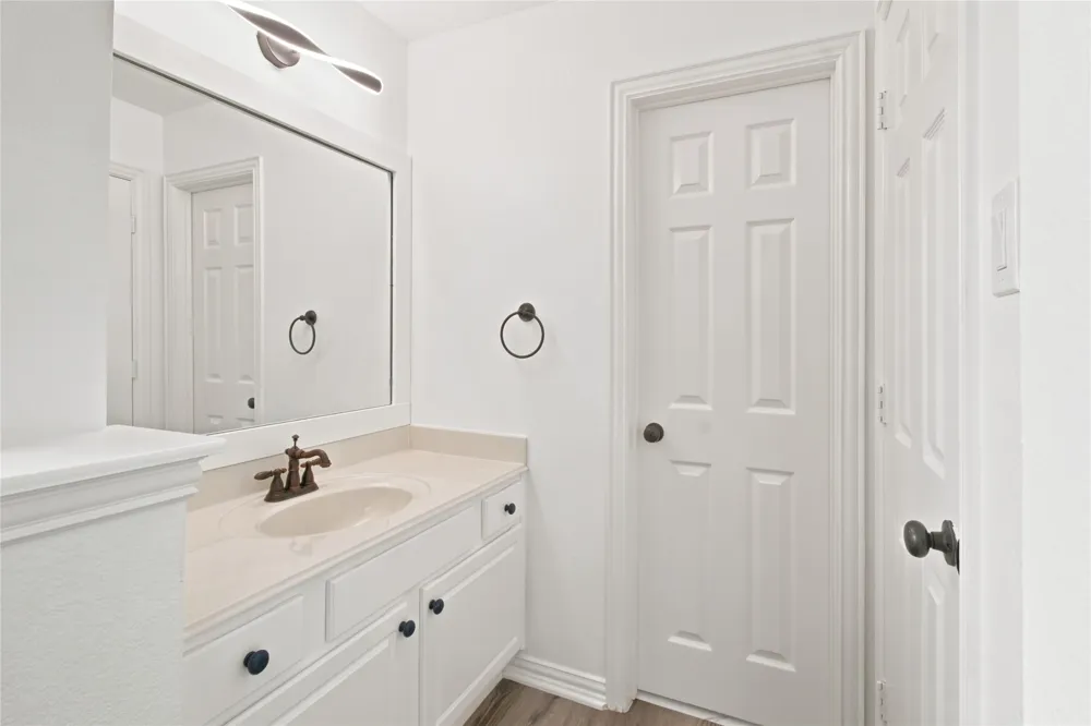 362 Spring Meadow Drive Fairview, TX 75069
