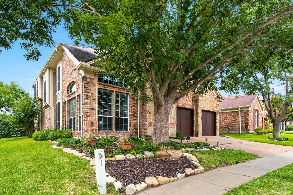 362 Spring Meadow Drive Fairview, TX 75069