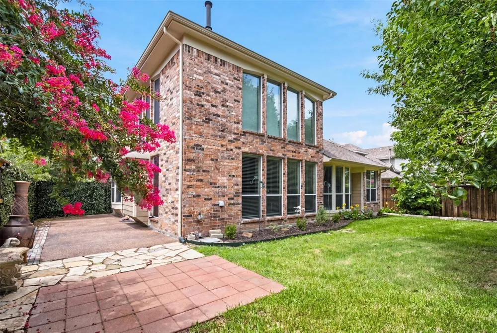362 Spring Meadow Drive Fairview, TX 75069