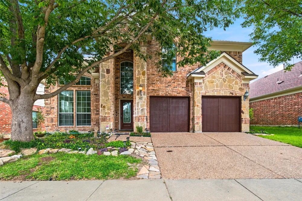 362 Spring Meadow Drive Fairview, TX 75069