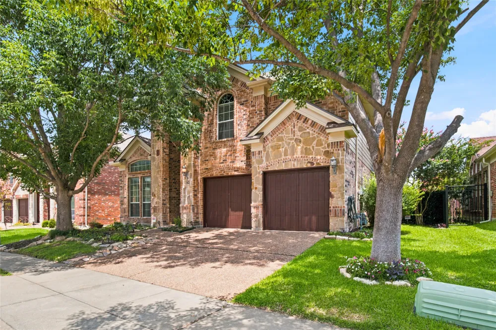 362 Spring Meadow Drive Fairview, TX 75069