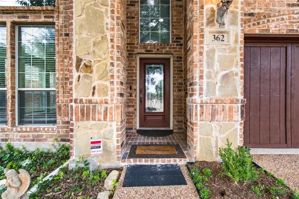 362 Spring Meadow Drive Fairview, TX 75069