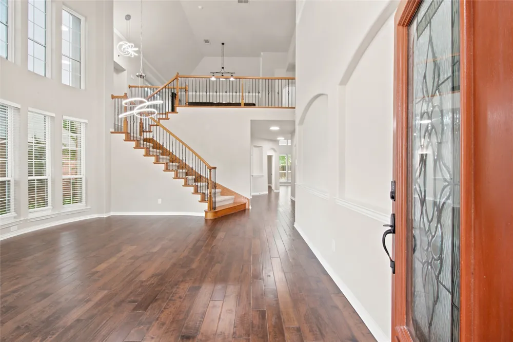 362 Spring Meadow Drive Fairview, TX 75069