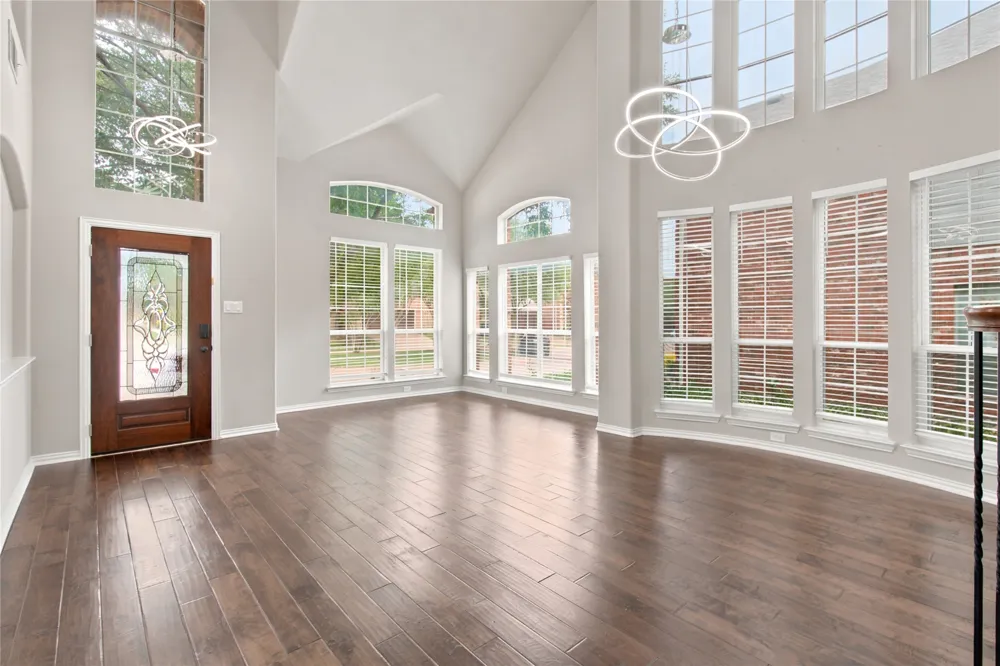 362 Spring Meadow Drive Fairview, TX 75069