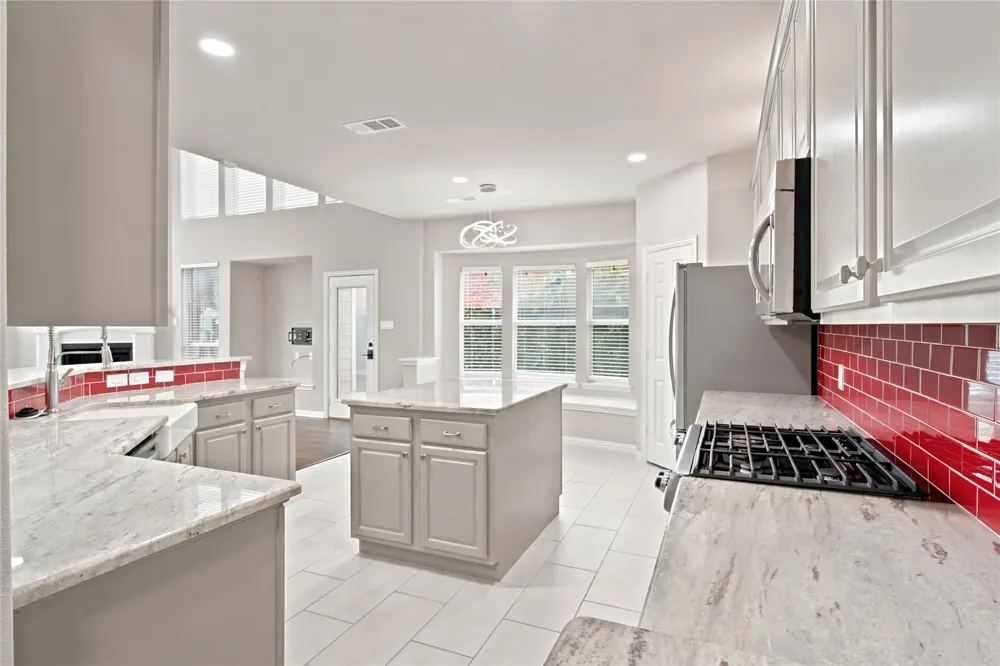 362 Spring Meadow Drive Fairview, TX 75069