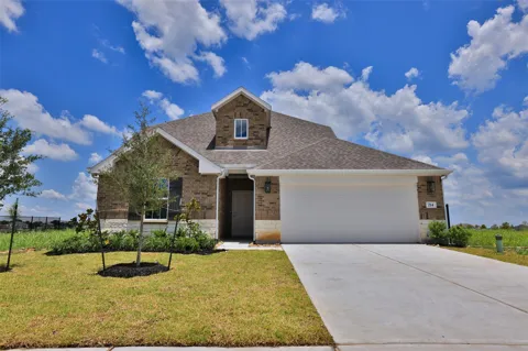 214 Cross Gable Lane