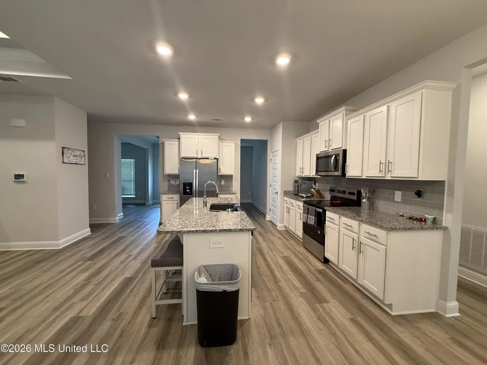 153 Firefly Drive Lucedale, MS 39452