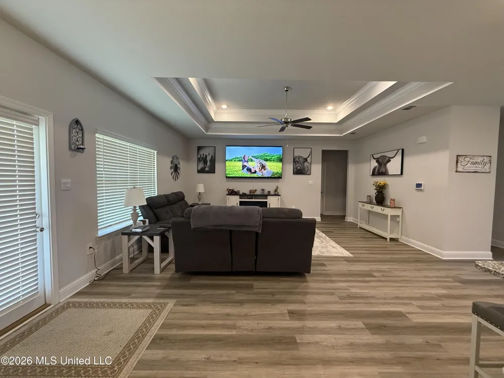 153 Firefly Drive Lucedale, MS 39452