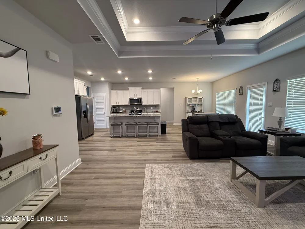 153 Firefly Drive Lucedale, MS 39452