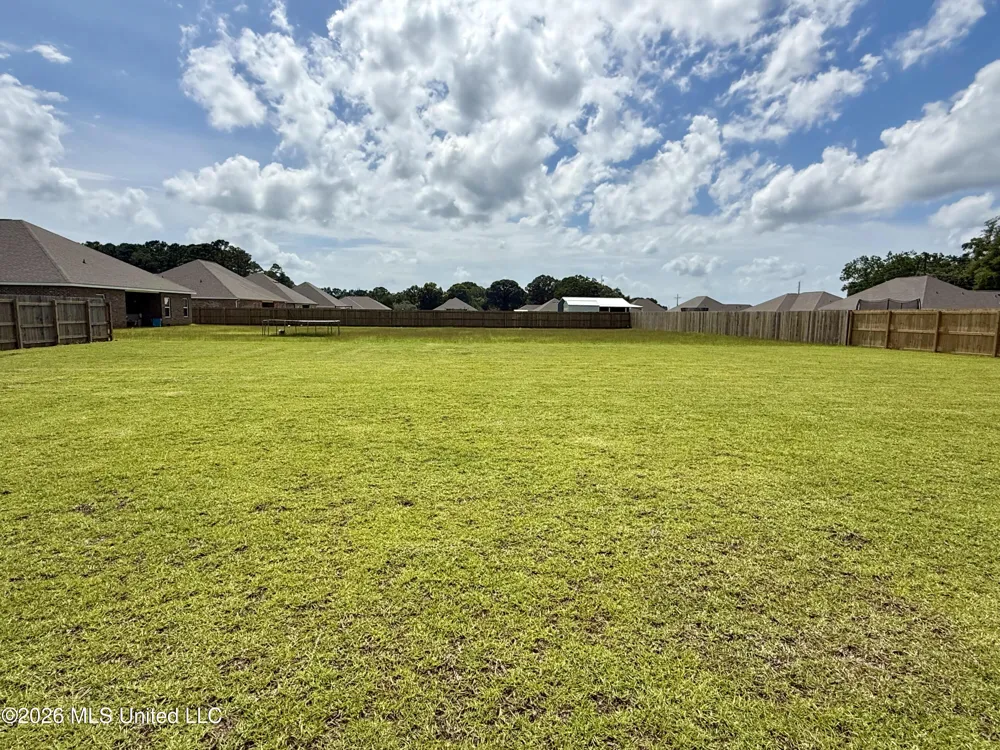 153 Firefly Drive Lucedale, MS 39452
