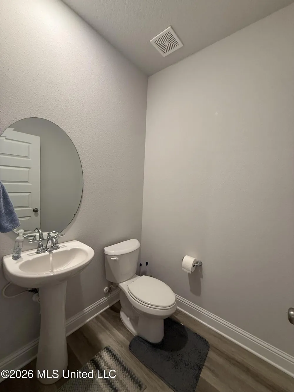 153 Firefly Drive Lucedale, MS 39452
