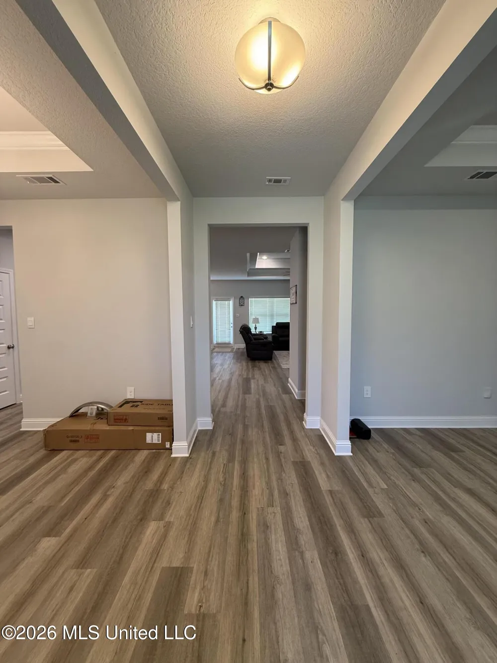153 Firefly Drive Lucedale, MS 39452