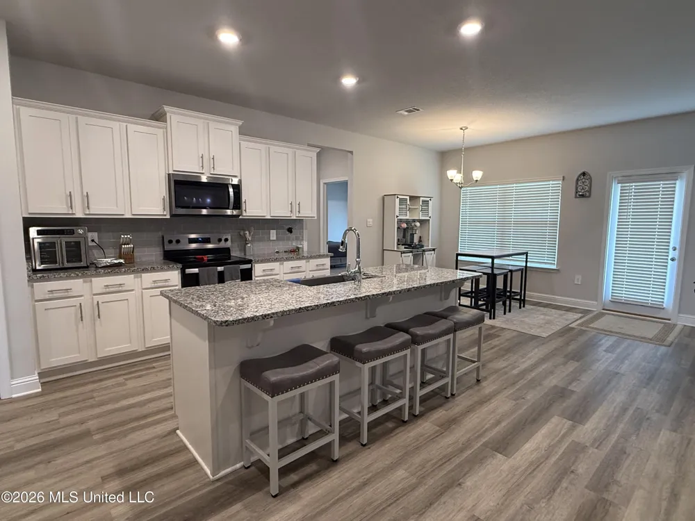 153 Firefly Drive Lucedale, MS 39452