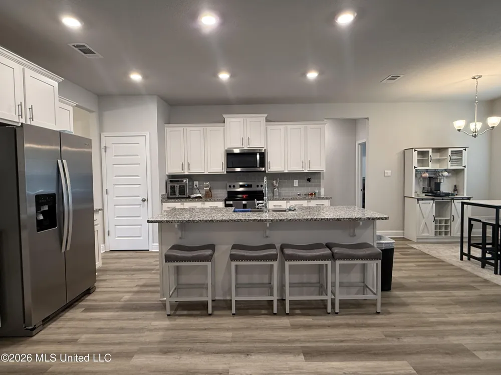 153 Firefly Drive Lucedale, MS 39452