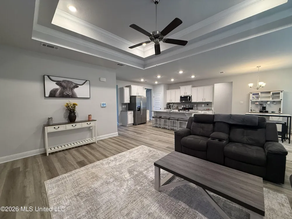 153 Firefly Drive Lucedale, MS 39452