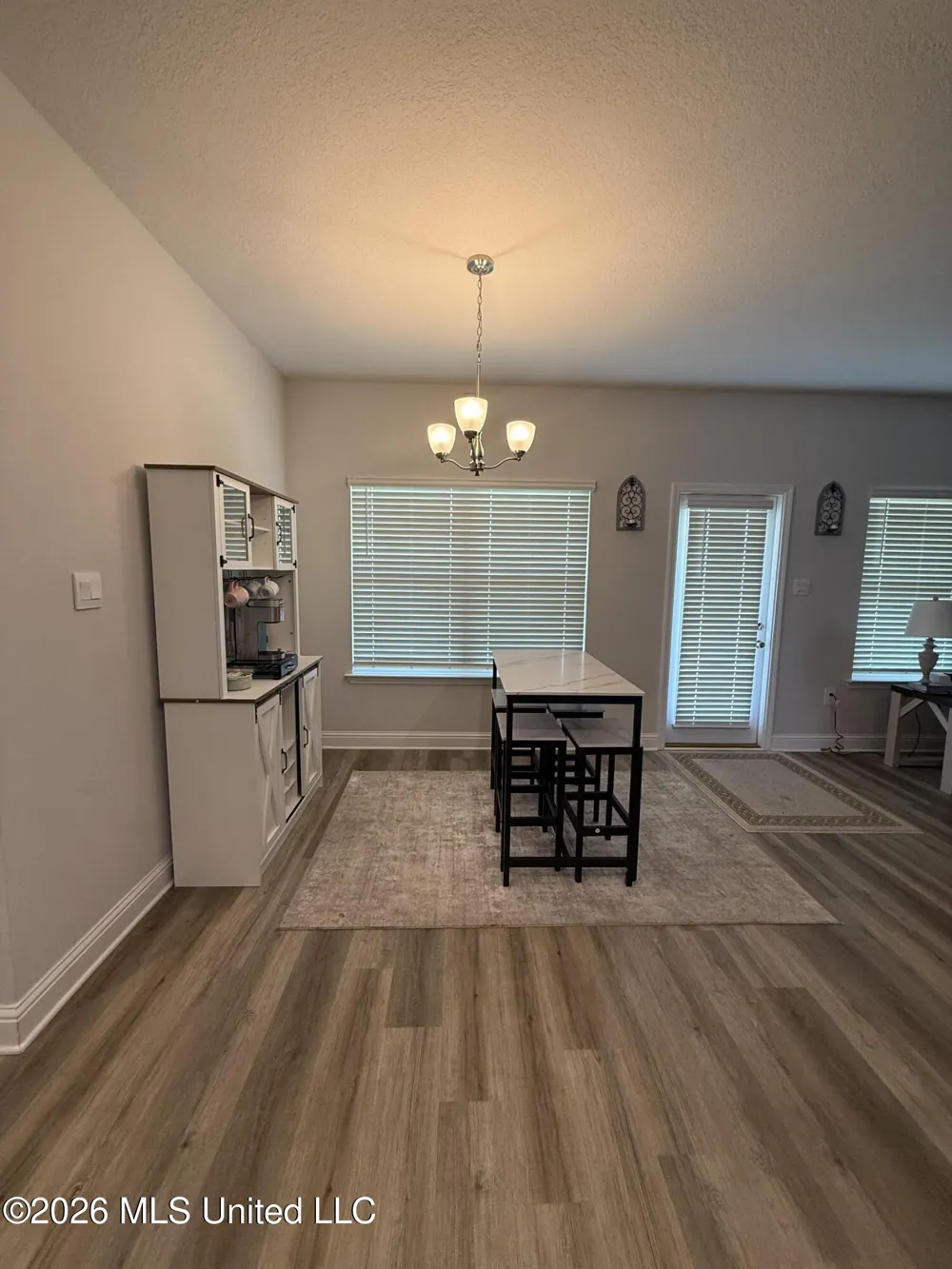 153 Firefly Drive Lucedale, MS 39452