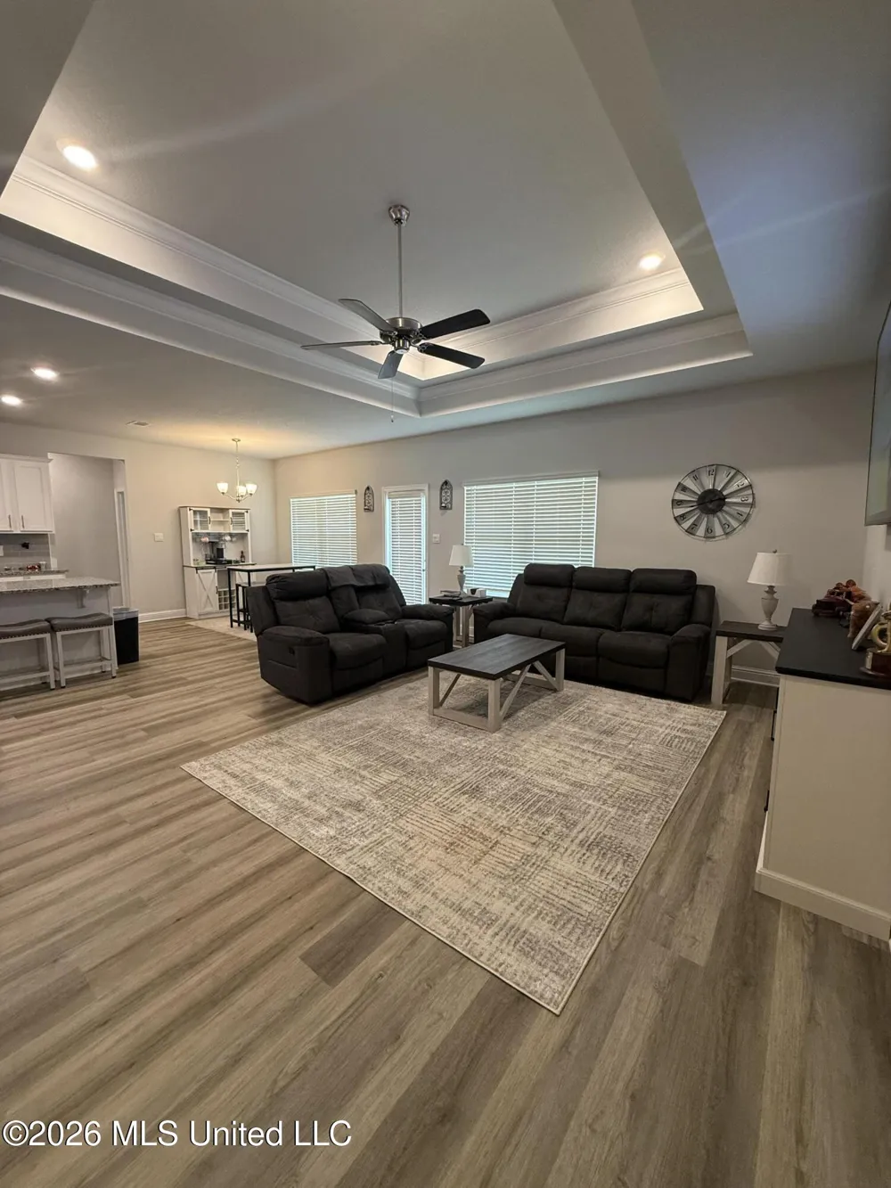 153 Firefly Drive Lucedale, MS 39452