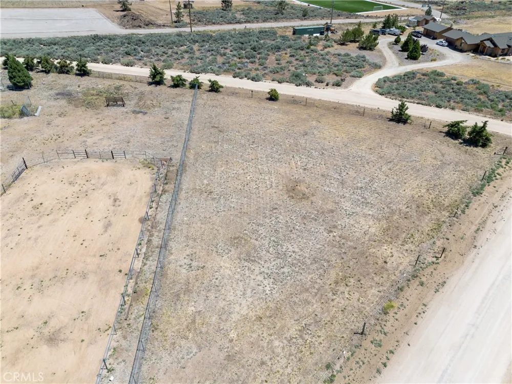 10960 Steinhoff Road Frazier Park, CA 93225