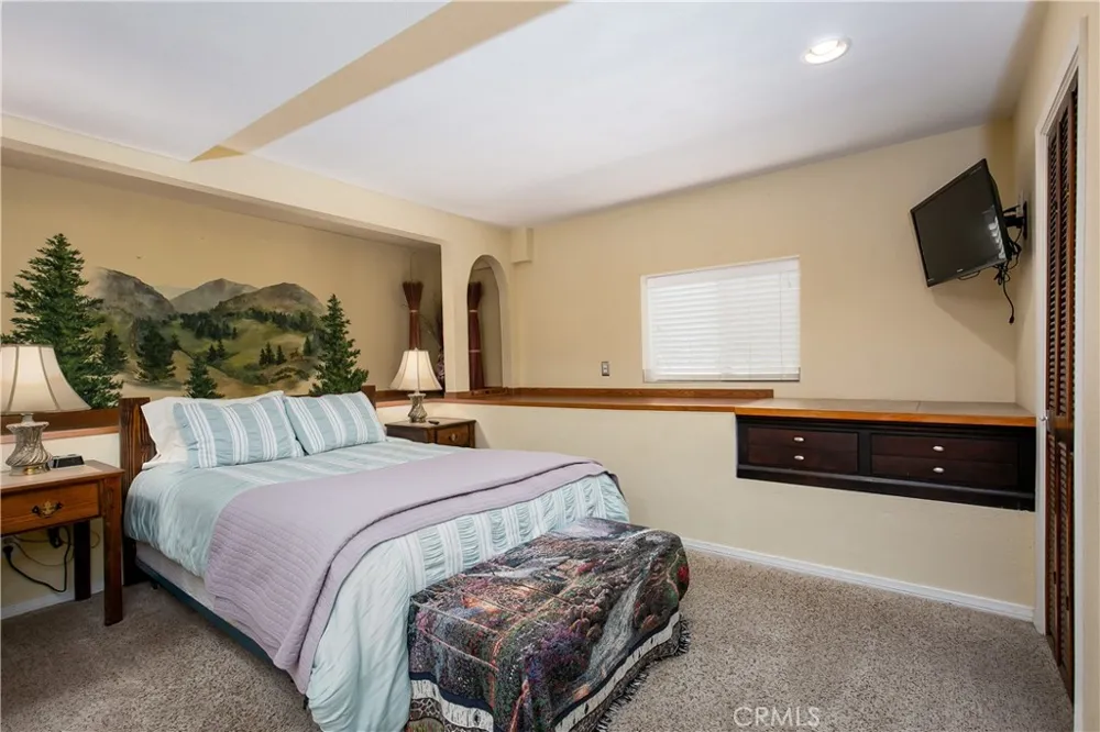 10960 Steinhoff Road Frazier Park, CA 93225