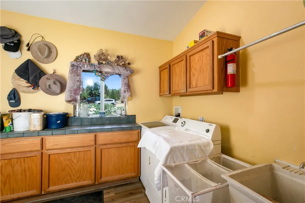 10960 Steinhoff Road Frazier Park, CA 93225