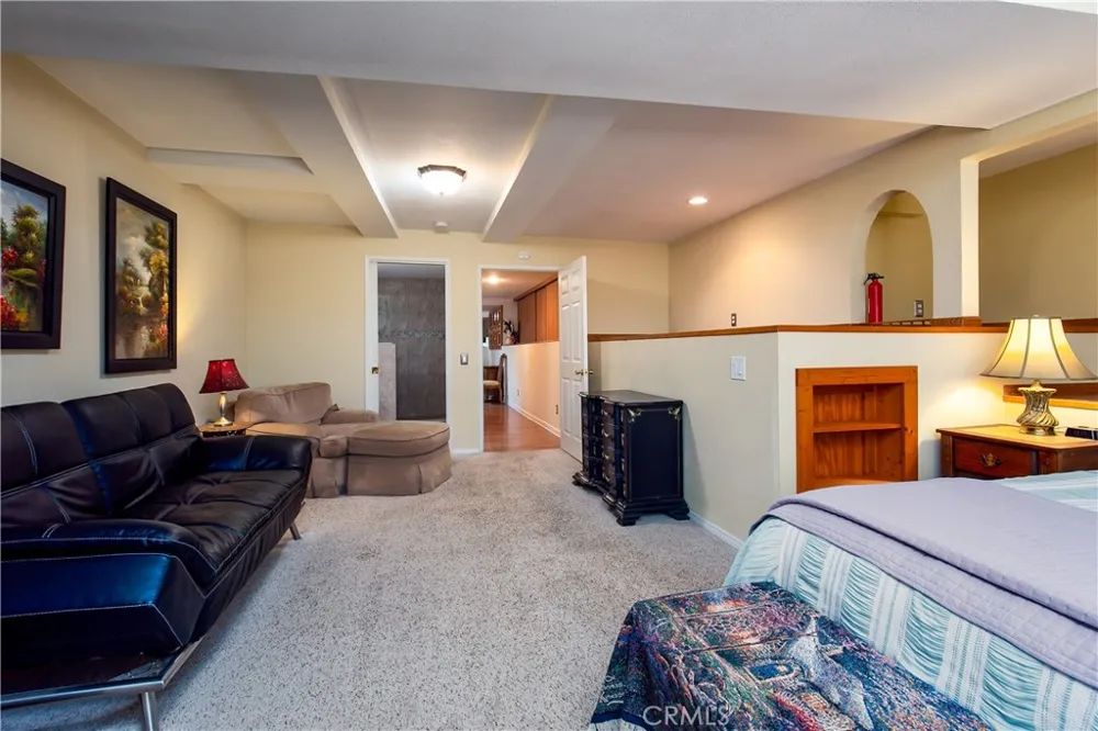 10960 Steinhoff Road Frazier Park, CA 93225