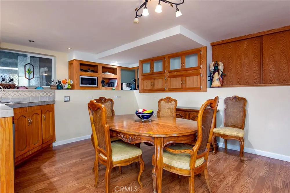 10960 Steinhoff Road Frazier Park, CA 93225