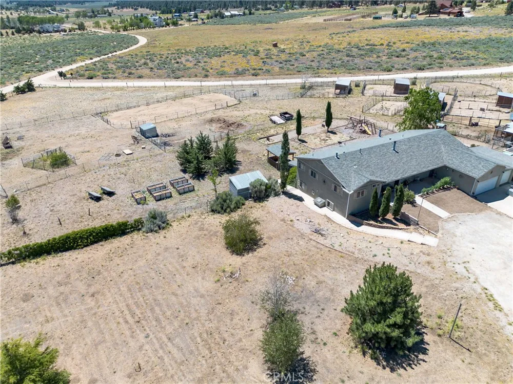 10960 Steinhoff Road Frazier Park, CA 93225