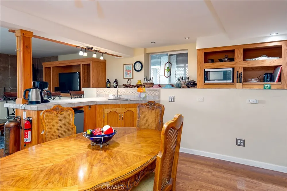 10960 Steinhoff Road Frazier Park, CA 93225