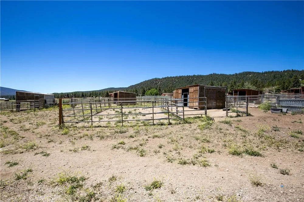 10960 Steinhoff Road Frazier Park, CA 93225