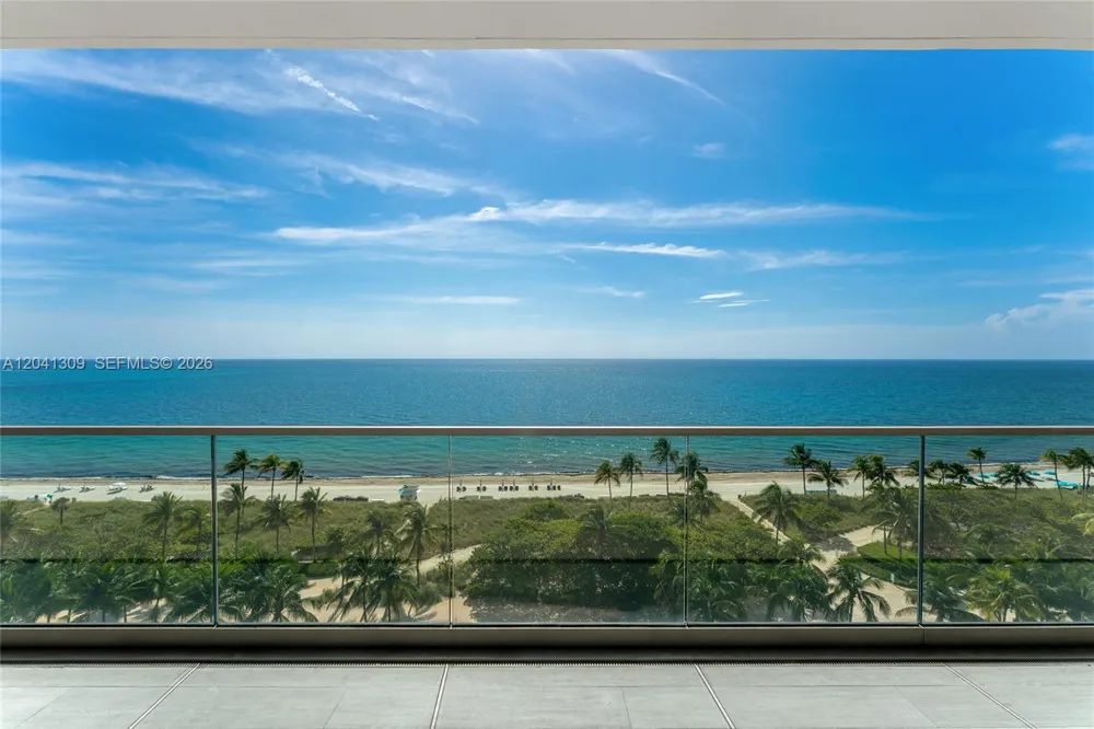 10201 Collins Ave #906 Bal Harbour, FL 33154