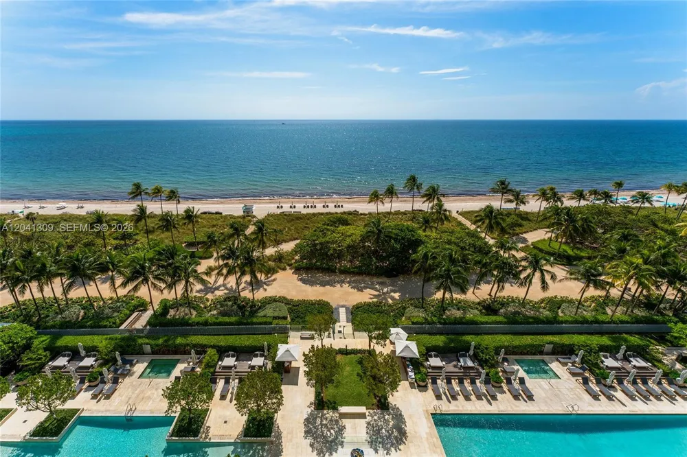 10201 Collins Ave #906 Bal Harbour, FL 33154