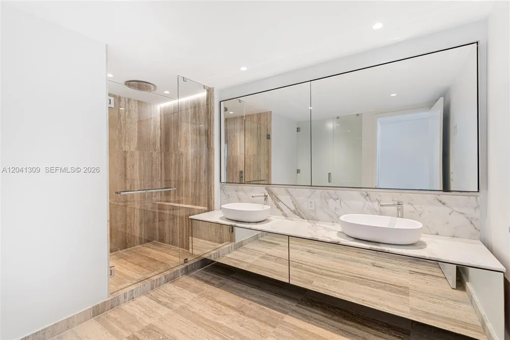 10201 Collins Ave #906 Bal Harbour, FL 33154