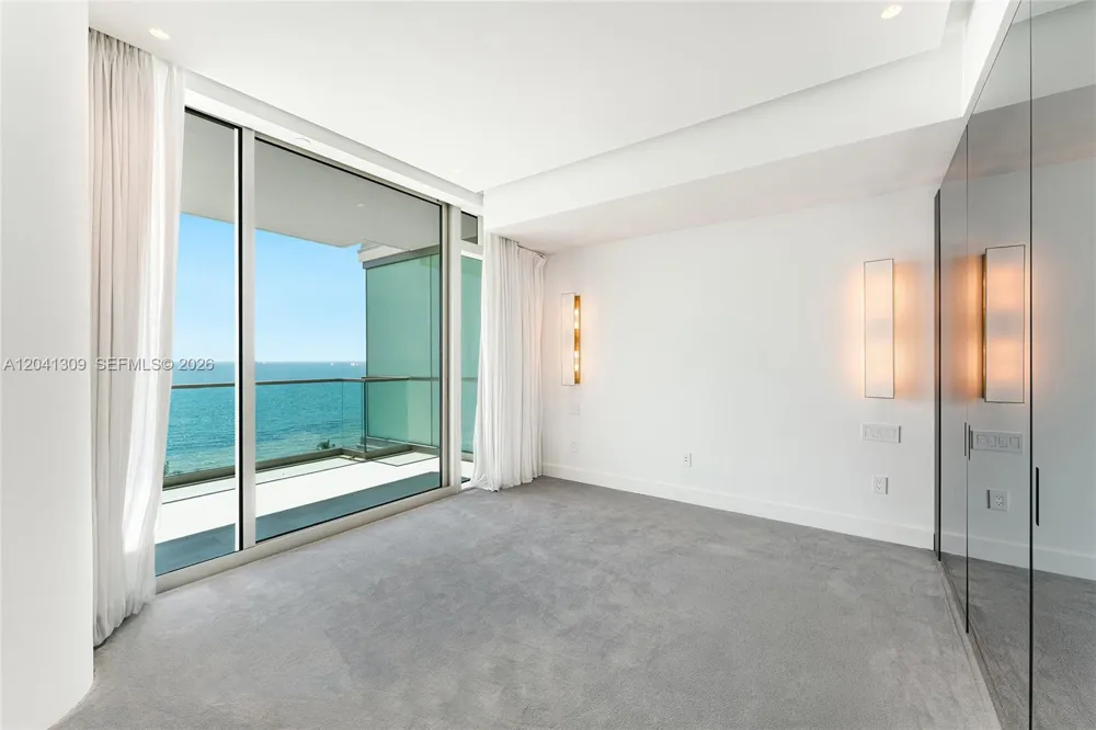 10201 Collins Ave #906 Bal Harbour, FL 33154